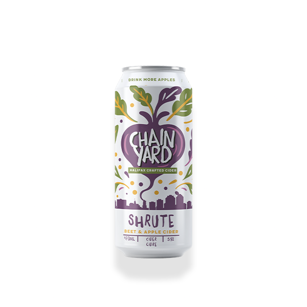 Scrute Cider