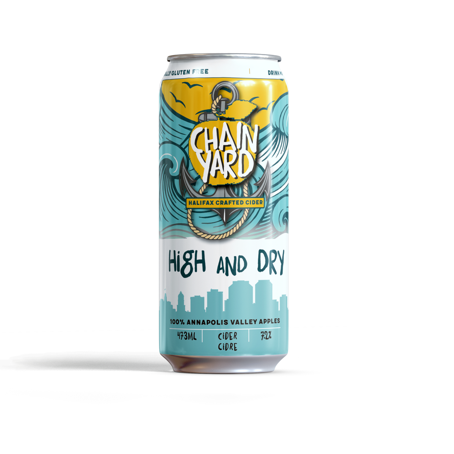 High and Dry