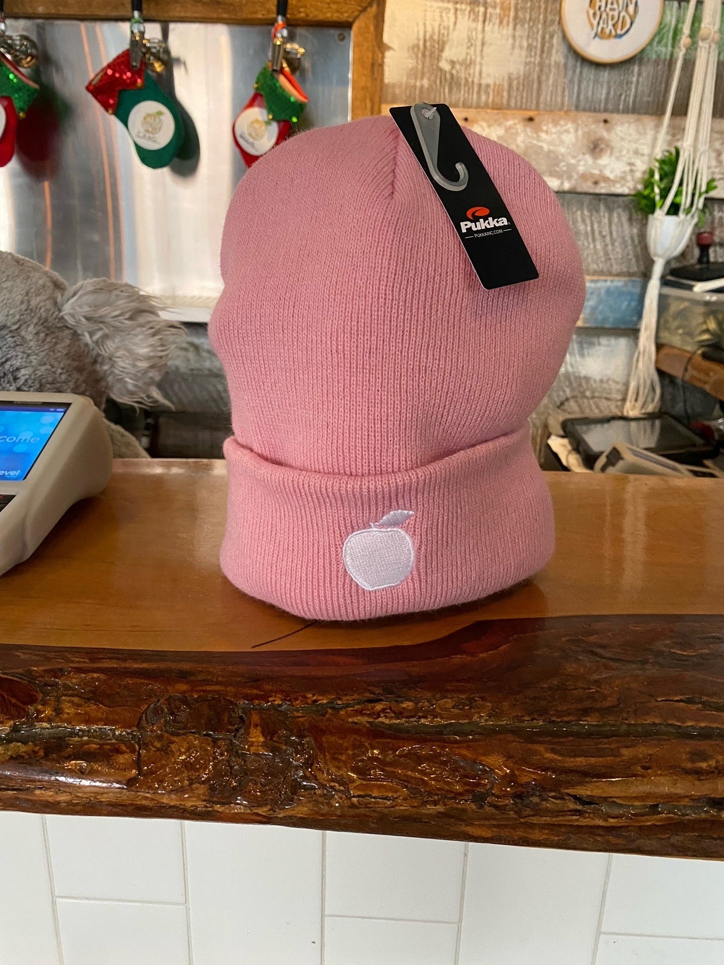 Chain Yard Toques