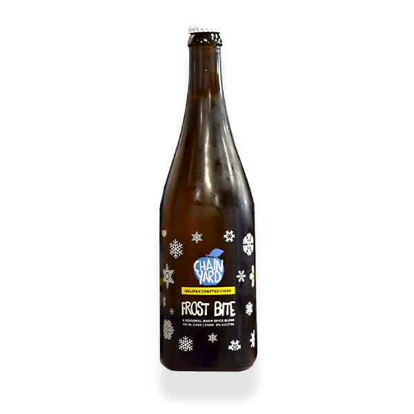 Frost Bite 750ml Bottle