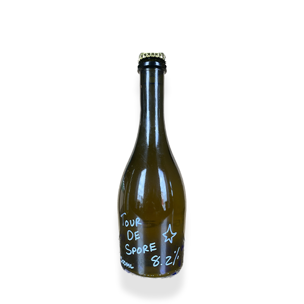 Tour De Spore 500ml Bottle