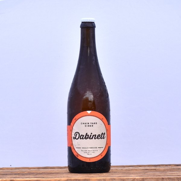 Dabinett 750ml Bottle