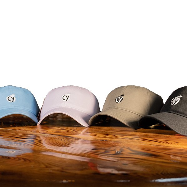 Chain Yard Hats - Multiple Styles