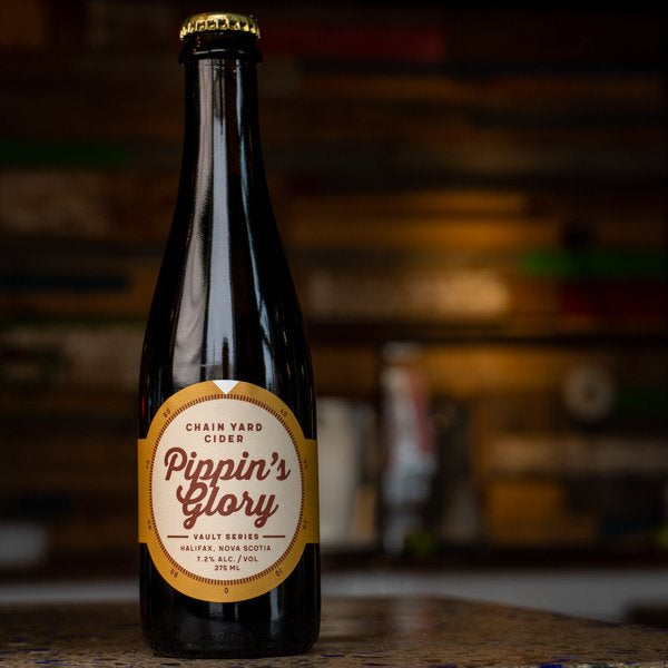 Pippin's Glory 375ml Bottle