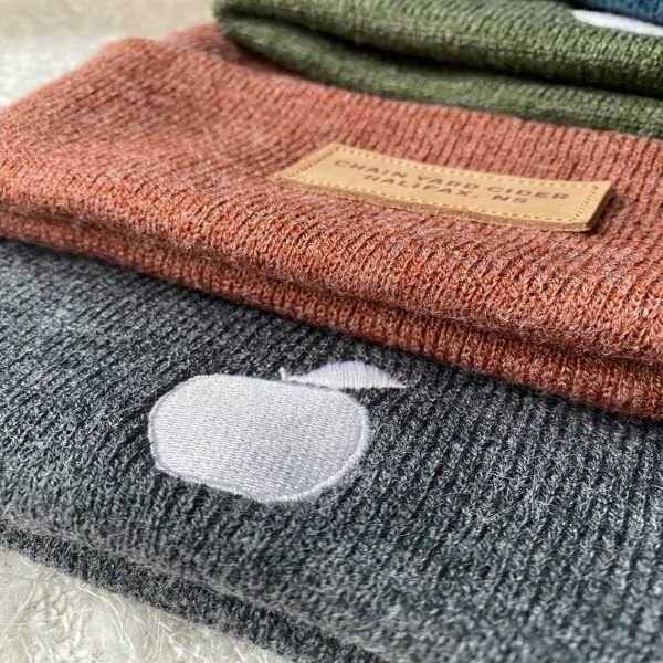 Chain Yard Toques