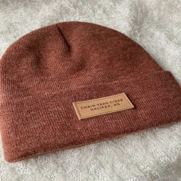 Chain Yard Toques