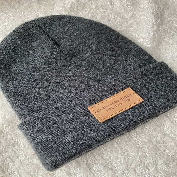 Chain Yard Toques
