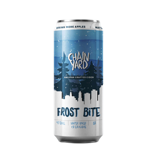 Frost Bite 473ml can