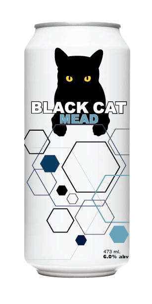 Black Cat Mead