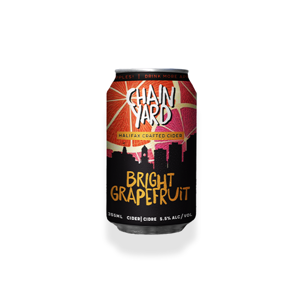 Bright Grapefruit