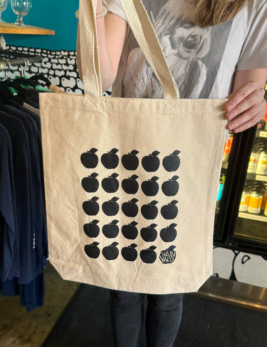 Canvas Tote