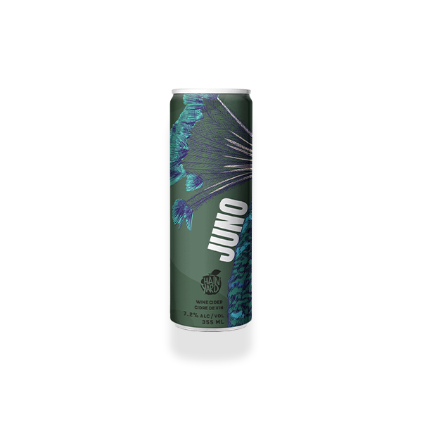 Juno 355ml Can