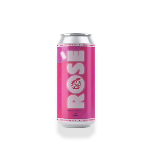 Rosé 473ml Can