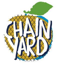 Chain Yard Cider